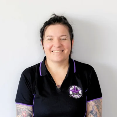 Joey Graham, Director and Licensed Conveyancer at All Star Conveyancing