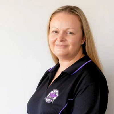 Stacy Munzenberger, Legal Practice Director at All Star Conveyancing QLD